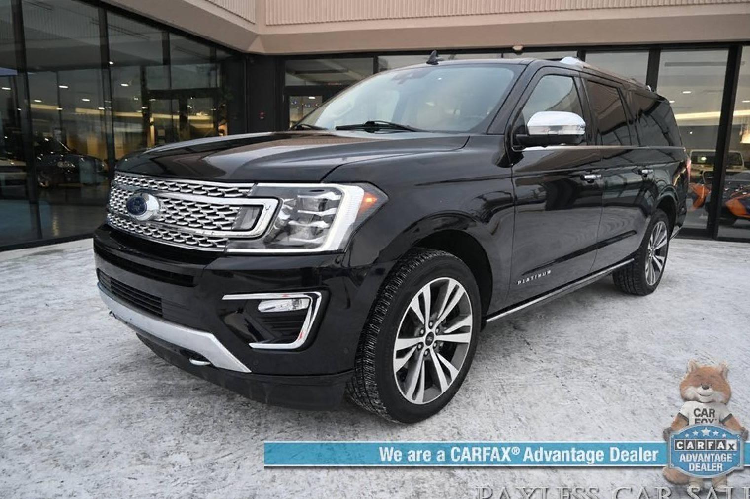 FORD EXPEDITION MAX 2021 1FMJK1MT6MEA34568 image